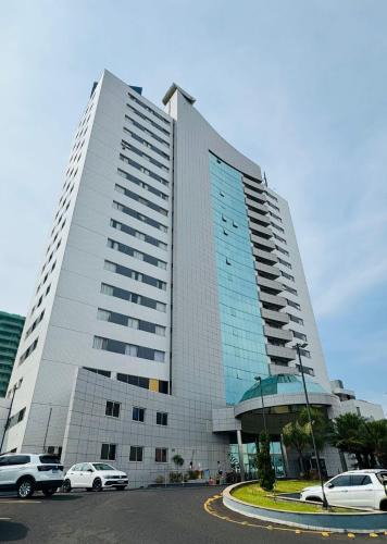Saraiva Hotel | Nobile Suítes Uberlândia