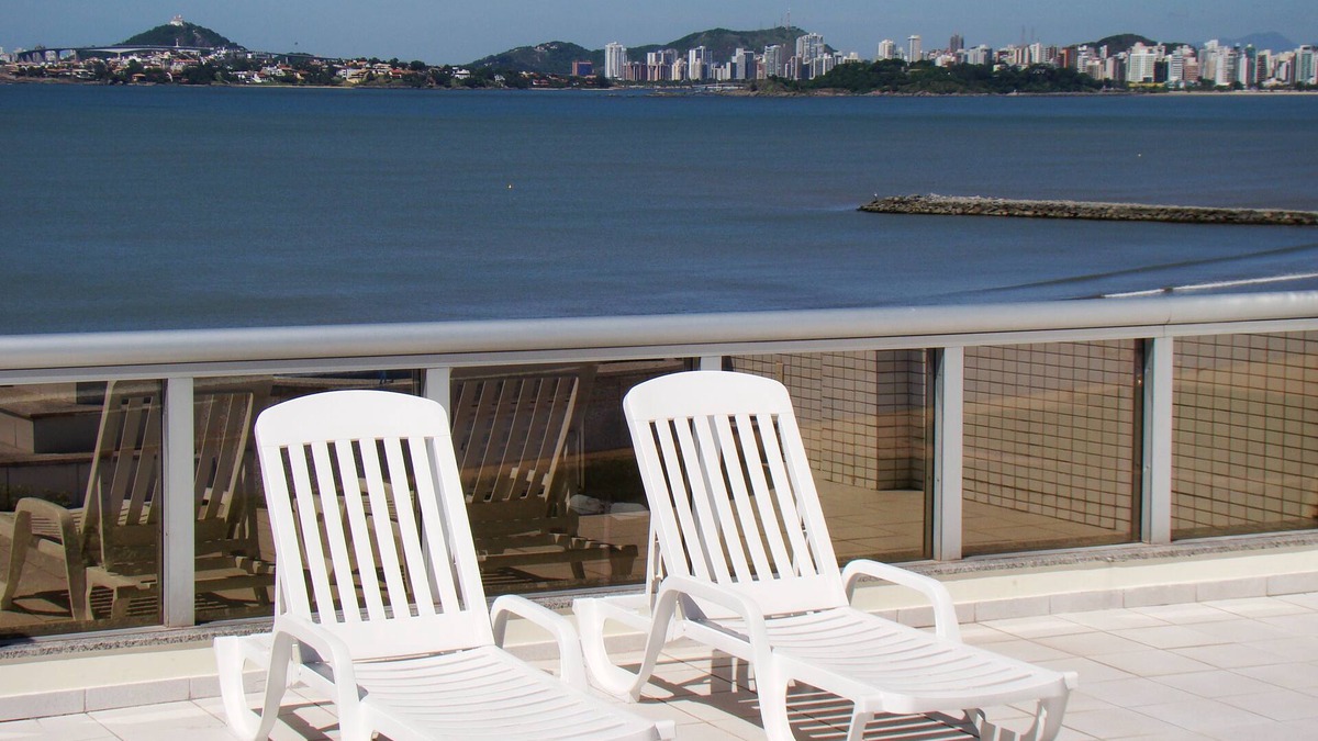 Jardim Camburi Hotel | Nobile Suites Diamond