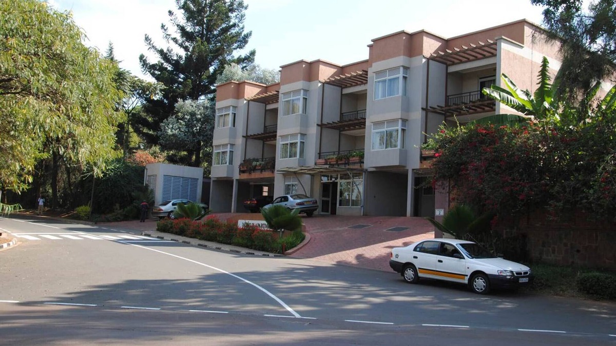 Kigali Apartment | Nobilis Senior Suite a very good choice for a great vacational experience