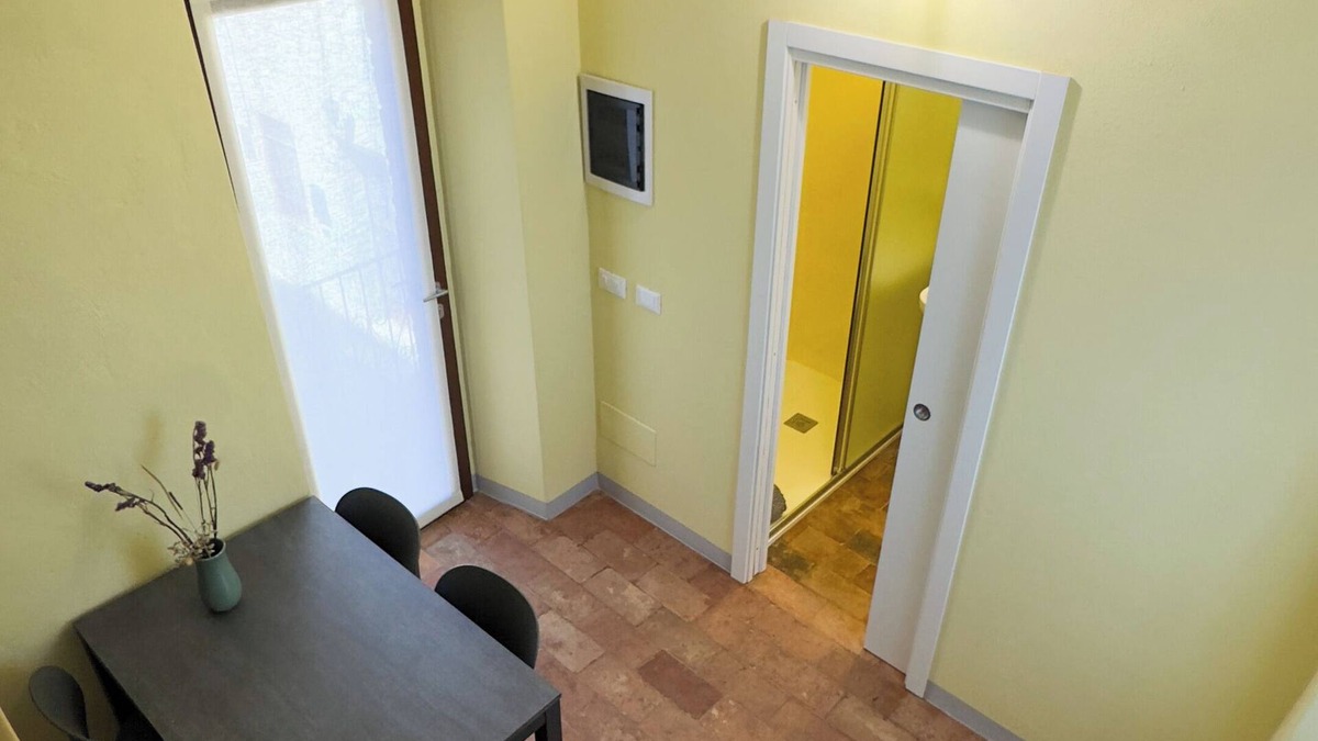 Zavattarello Apartment | Noble Lookout. Residences of the Borgo, Zavattarello