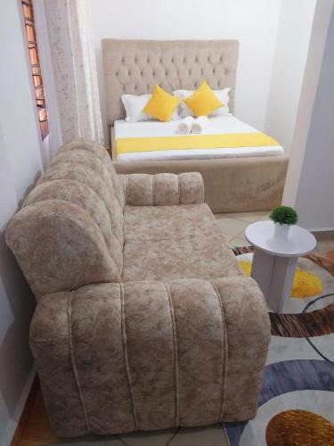 Ukunda Apartment | Noble Nest Diani
