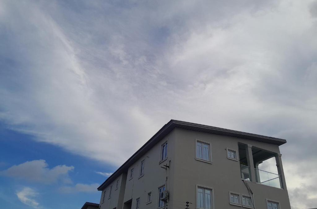 Ofin Hotel | Noble Villa Hotel