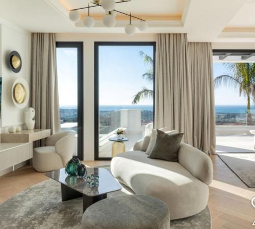 Brezovice Apartment | Noble Villa