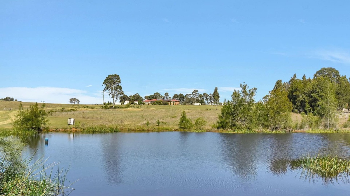 Allandale Apartment | Noble Willow Studio Lovedale. A Cosy Unique Wine Country Refuge