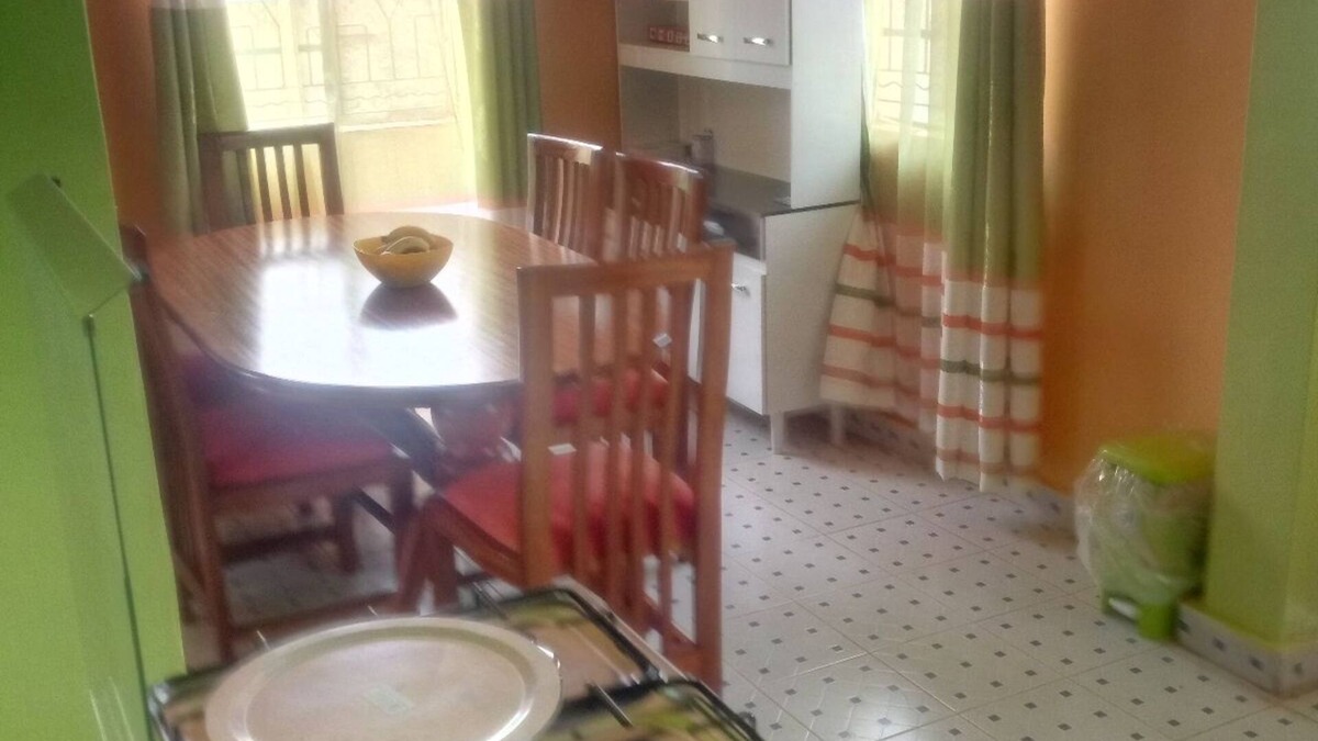 Thika House | Nobler holiday home
