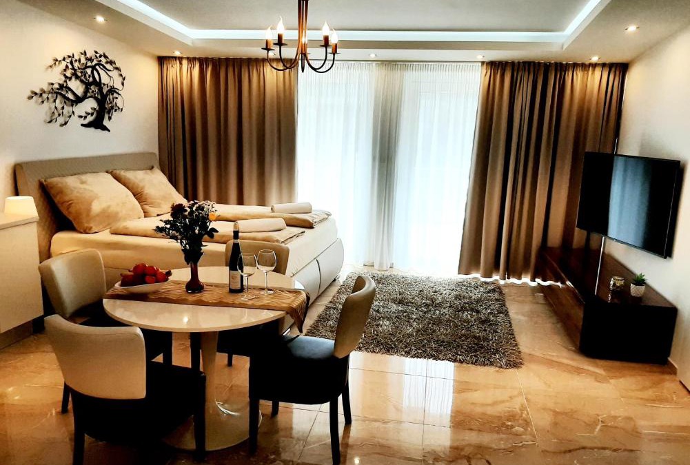 Brno Apartment | Nobless Apartments Holedná Brno
