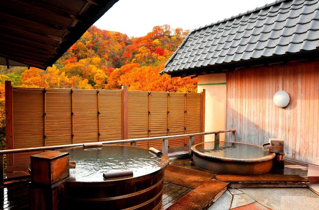 Noboribetsuonsencho Hotel | Noboribetsu Sekisui Tei