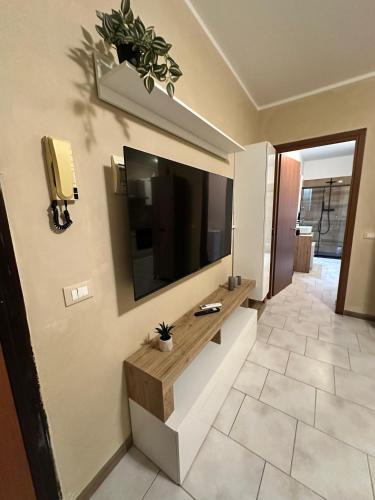 Suzzara Apartment | Nocciolino Home