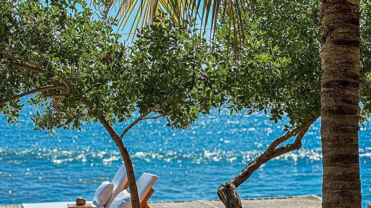Llano de Los Patos Villa | Nochtli Beach House