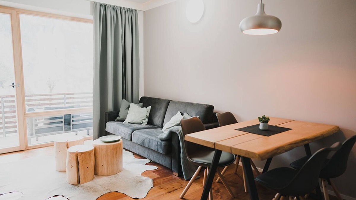 Ebene Reichenau Apartment | Nockventure Apartment Nockberge