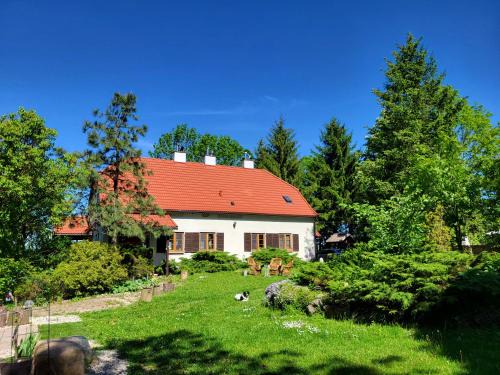 Kruklanki Apartment | Nocleg na Mazurach