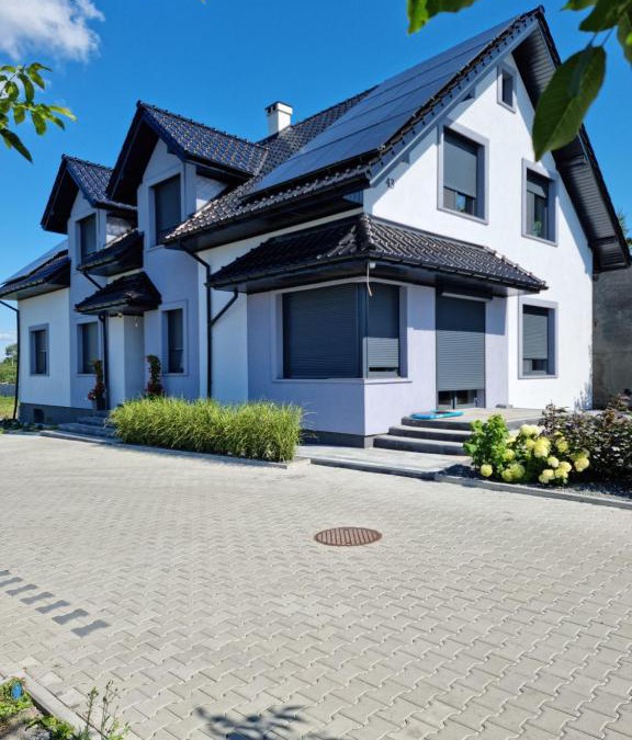 Lodz Voivodeship Apartment | Noclegi 24/h Leszczynek