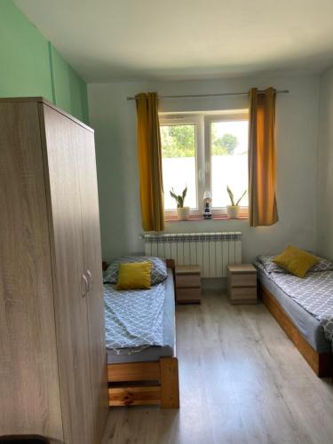 gmina Wojciechowice Resort | Noclegi Bidziny