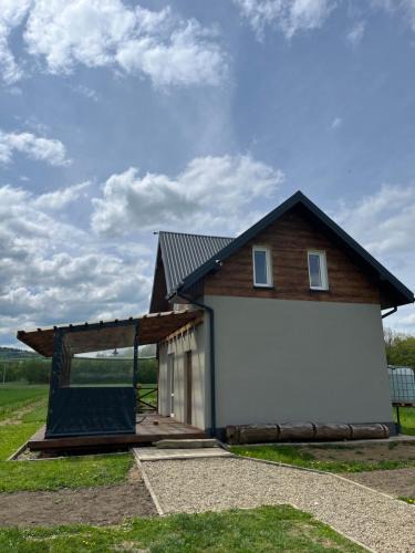Rymanow House | Noclegi Dąbek