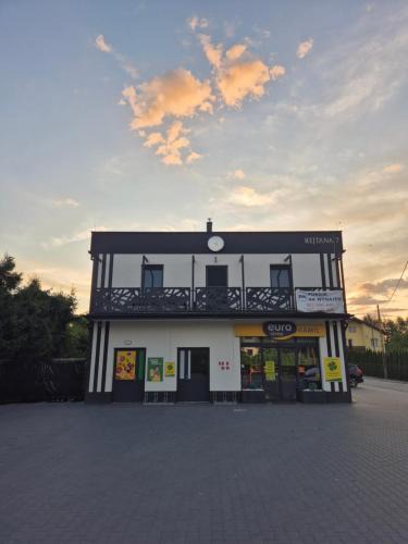 Jedlicze Hotel | Noclegi Jedlicze Rejtana 7