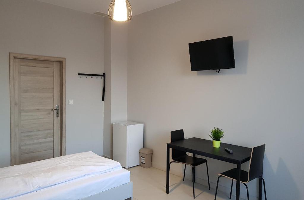Mielec Hotel | Noclegi MaxTrans