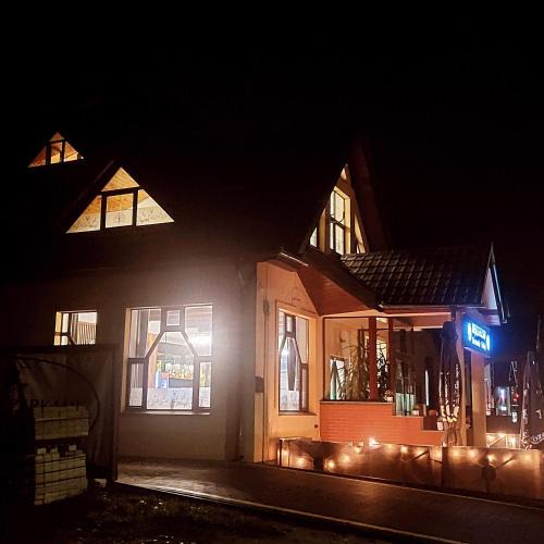 Milicz Bed & Breakfast | Noclegi Między Parkami