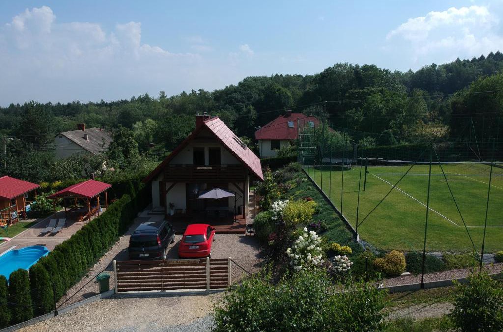Porabka House | Noclegi Na Bukowym Stoku