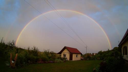 Sikory Juskie House | Noclegi Pod Dachem pokoje gościnne domek letniskowy na wynajem agroturystyka wakacje