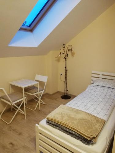 Liszki Apartment | Noclegi Pod Lasem