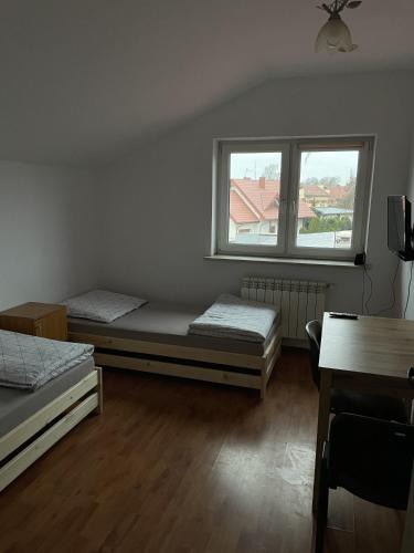 Ciechanow House | Noclegi Pracownicze LAZUR