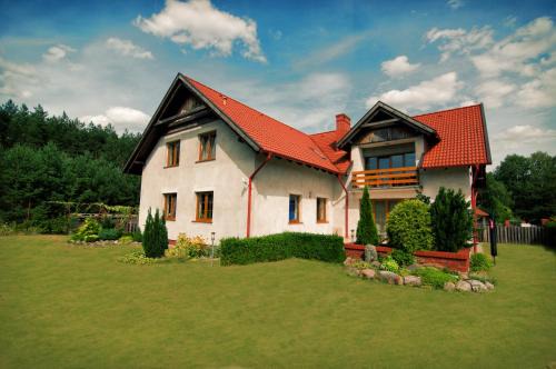 Czluchow House | Noclegi Przylesie