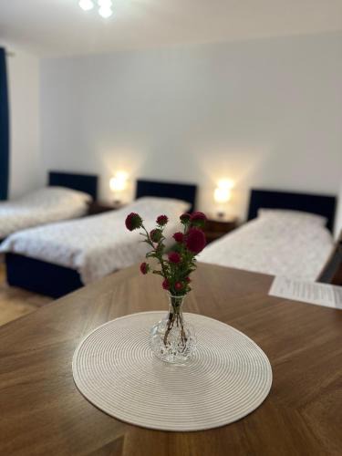 Jaroslaw House | Noclegi Rybacka