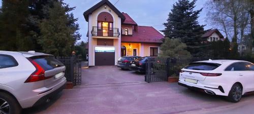 Kobylka House | Noclegi Sylana