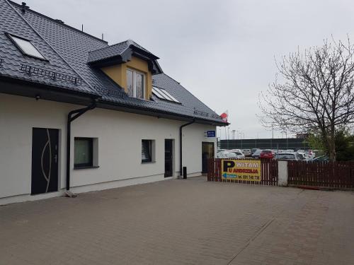 Matarnia House | Noclegi u Andrzeja
