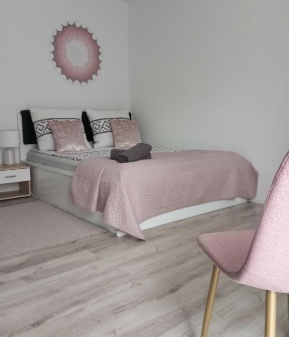 Myczkow House | Noclegi U Janusza - Bieszczady