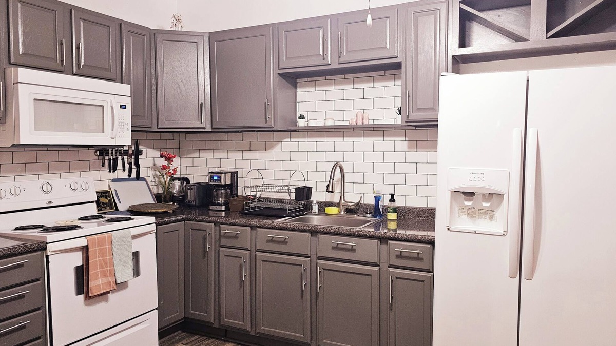 NoDa House | NoDa Escape Near Uptown