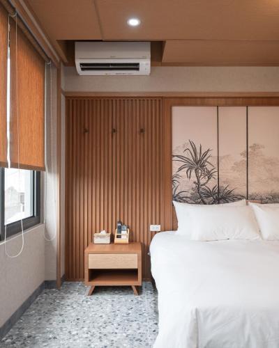 Chaozhou Bed & Breakfast | Nodo Japanese-style