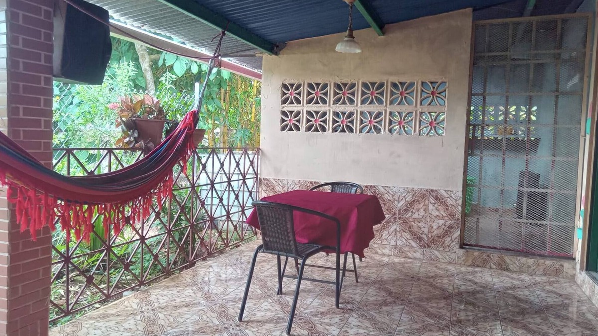 Panama Oeste Province Villa | NOE AND Amas Beautiful air Conditioned Villa at El Nazareno