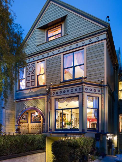 La Lengua Bed & Breakfast | Noe's Nest Bed and Breakfast