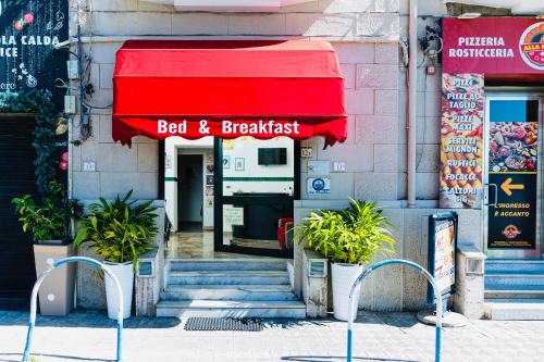 Reggio Calabria Bed & Breakfast | Noel dal 1976