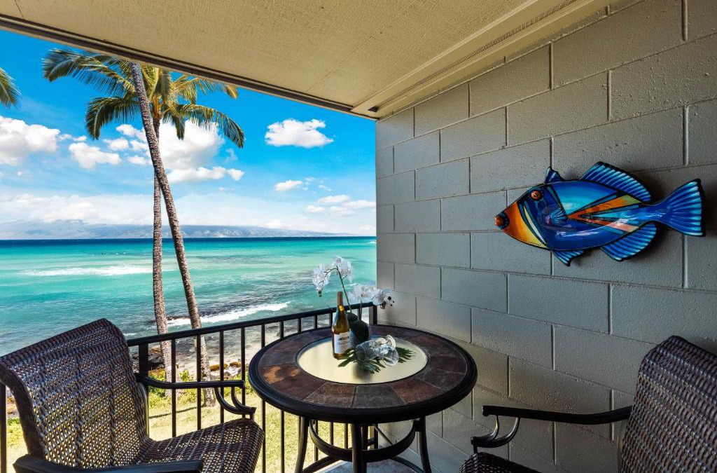 Kahana House | Noelani 208