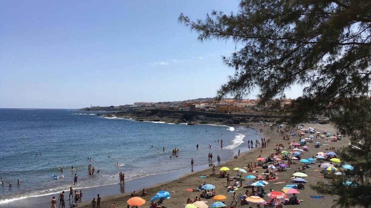 La Garita Condo | Noelia La Garita Beach enjoy your holidays