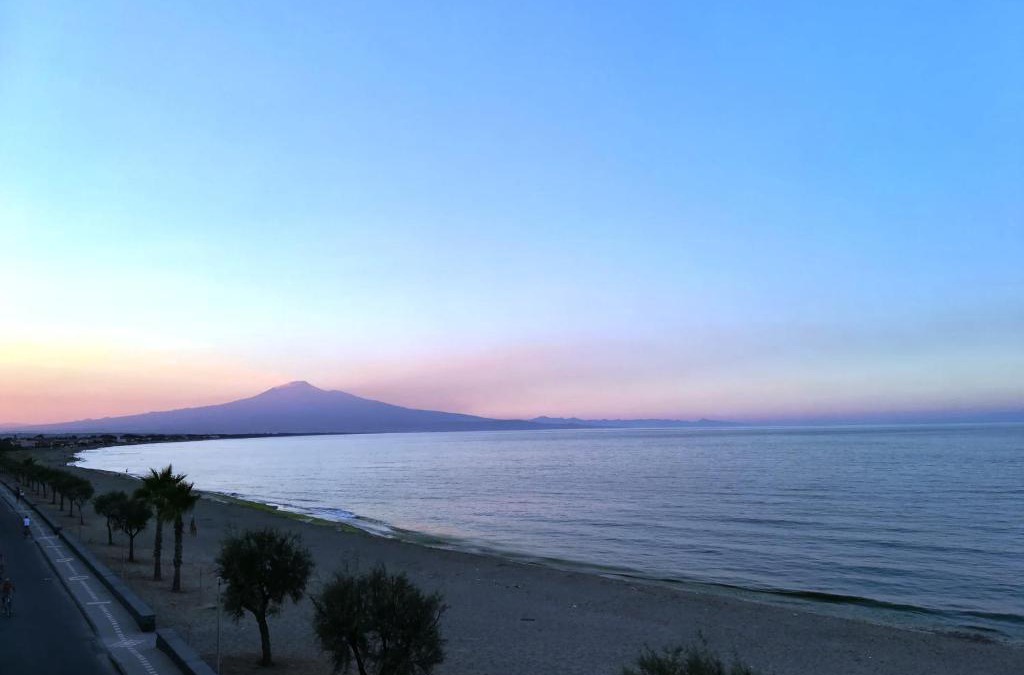 Agnone House | Noemi Holiday House