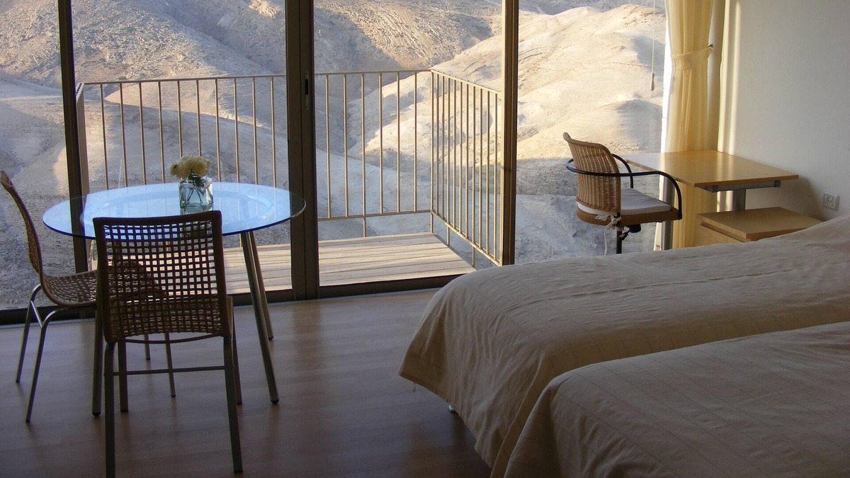 Nofei Prat House | Nof Canaan
