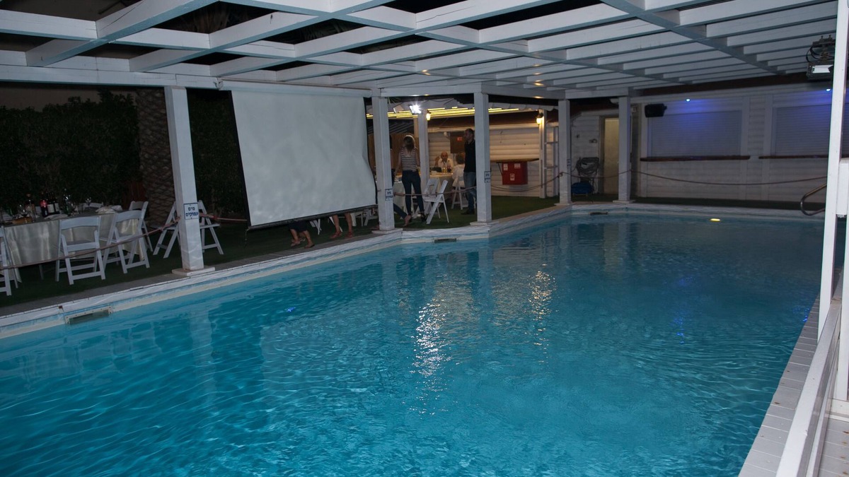 Yavne'el Apartment | Nof glili Mansion