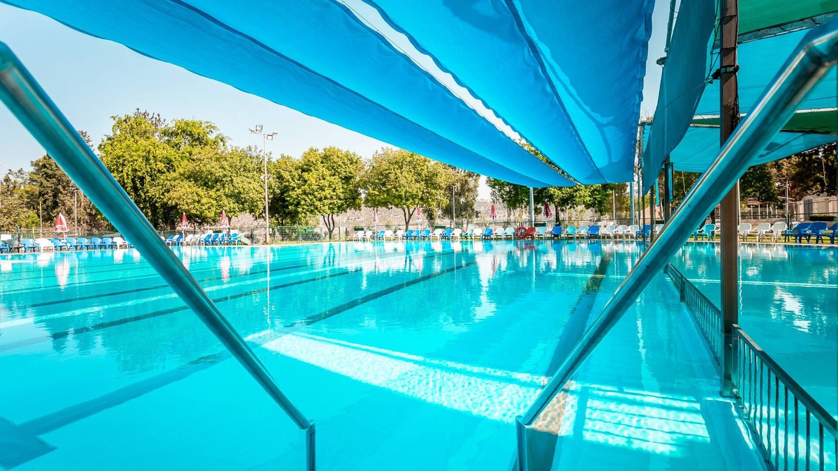Mizra Hotel | Nof Tavor Hotel