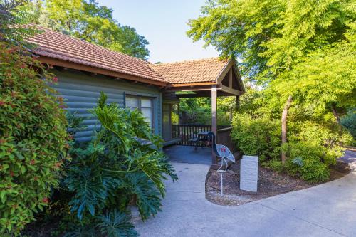 Gonen Resort | Nofey Gonen Holiday Village