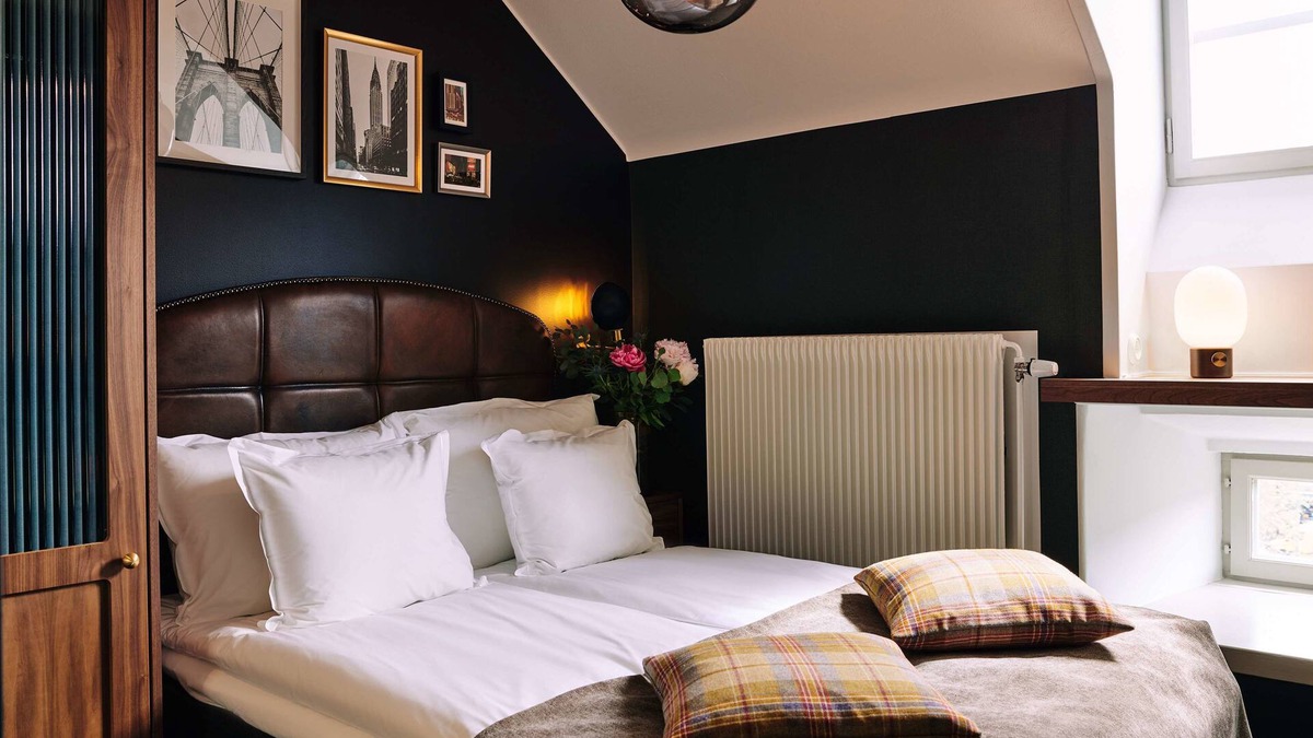 SoFo Hotel | NOFO Hotel, WorldHotels Crafted