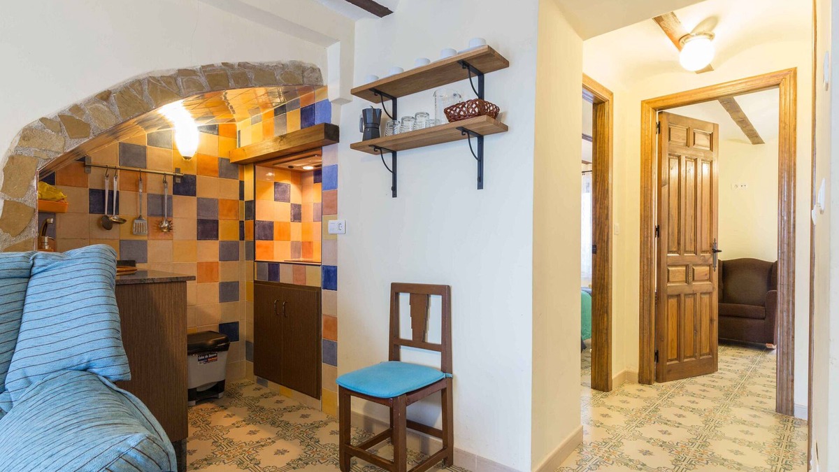 Caravaca de la Cruz Cottage | Noguericas 4