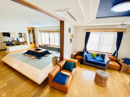 Kurume House | Nohara Tei - Vacation STAY 24199v