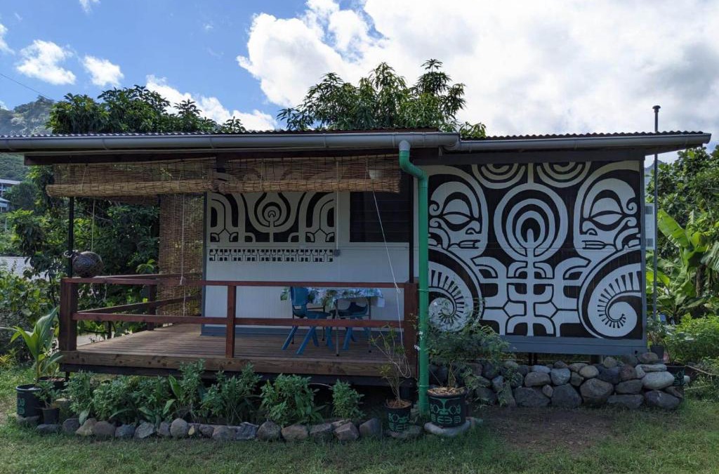 Taiohae Bed & Breakfast | Noho Mai