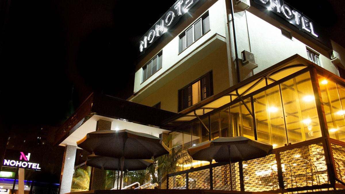 Nova Odessa Hotel | Nohotel Nova Odessa