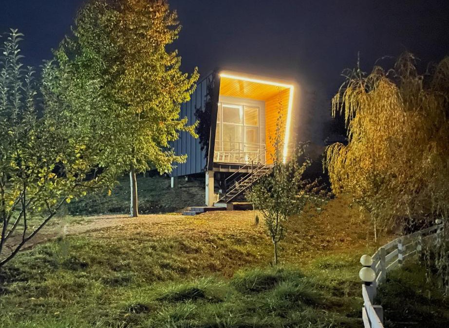 Piatra Neamt House | NOIA Loft