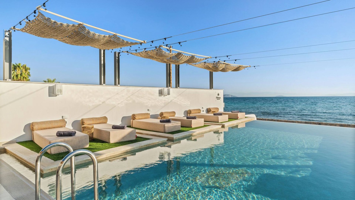 Milos Apartment | NOIMA Casa Unico