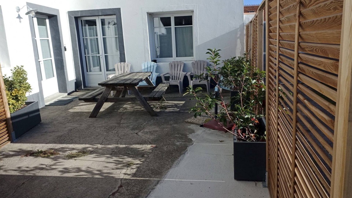 Noirmoutier-en-l'Ile House | Noirmoutier House 2 rooms 4/6 p -3 stars